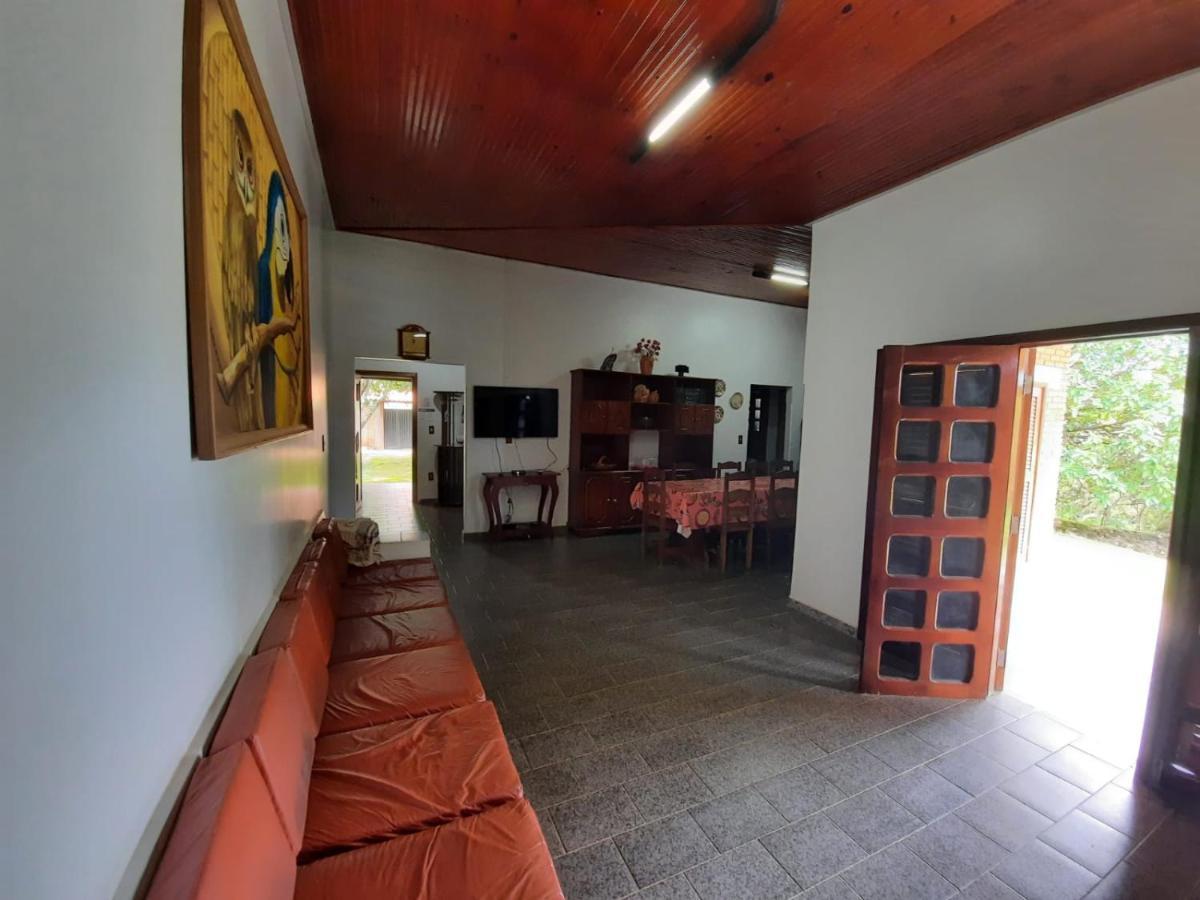 Willa Chacara Charbella Tres Ranchos Zewnętrze zdjęcie